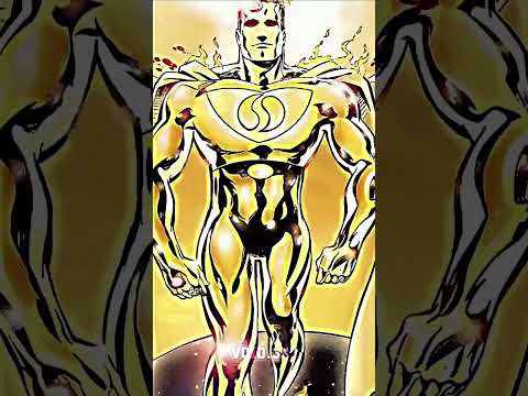 Superman (All form) vs Spiderman (All form)