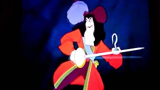 Peter Pan : Rocher du Crâne