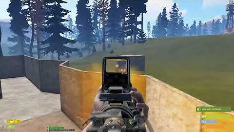 A bit of clips Live world 133 devblog