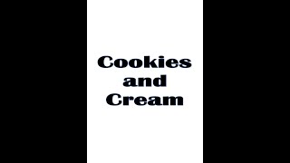 Full Cookies and Cream (Sideline cheer) News