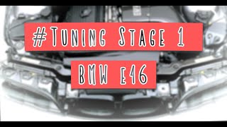 Cum se face Tuning Stage 1 - BMW e46 Drift Build EP. 3 screenshot 5