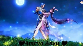 Soul Land Tang san and Xiao wu love story mix hindi songβ€β€πππ Soul Land Tang san and Xiao wu love story mix hindi songβ€β€πππ