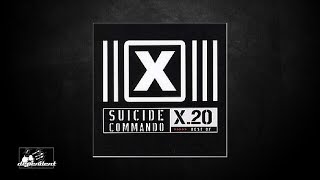 Suicide Commando - Hellraiser (Agonoize Remix)