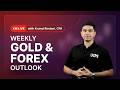 Weekly Market Analysis | Live Forex, Gold, Indices & Crude Oil Outlook