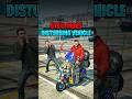 This GTA Online Vehicle Makes Players Uninstall