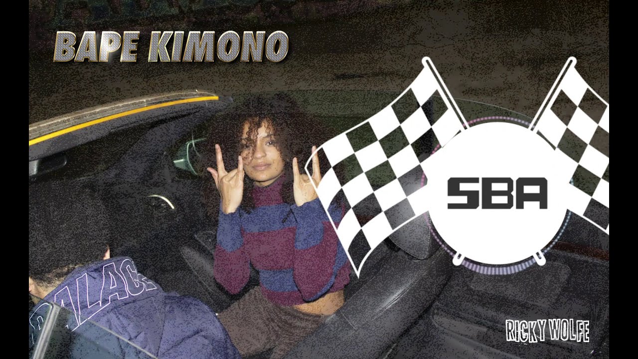 Free Pop Smoke x Drake x Bobby Shmurda Type Beat “Bape Kimono” [FREESTYLE]