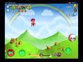 Lep S World 2 Modded Skills And Assets IOS Gameplay