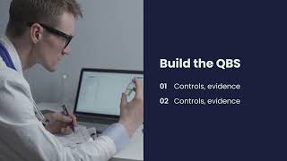 Quality Breakdown Structure From Requirements to Evidence