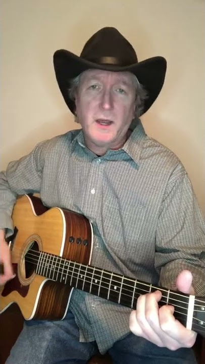 Sugar Daddy - The Bellamy Brothers Cover #shorts