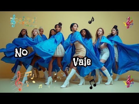 No Vale 🎵🎵