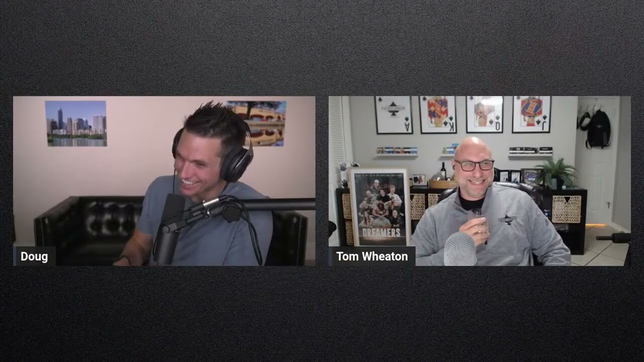 Poker Playing Card Expert Discusses WSOP Card Marking Controversy