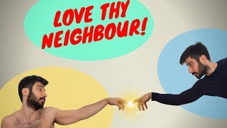 What Does Virtue Mean | How Empathy Can Change The World