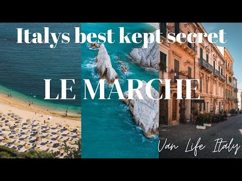 Travel Guide to The Best Summer Locations In Le Marche