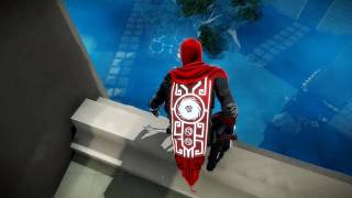 Aragami: Chapter 6 Mausoleum of the Fallen