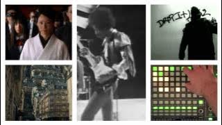 Walking in your mind (live mashup)