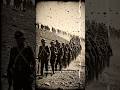 The Regiment That Walked Into a Cloud and Vanished 🪖🌫️ | DARK FRAGMENT