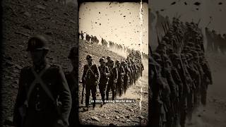The Regiment That Walked Into a Cloud and Vanished 🪖🌫️ | DARK FRAGMENT