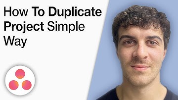 How to Duplicate a Project in Asana the Simple Way [2025 Full Guide]