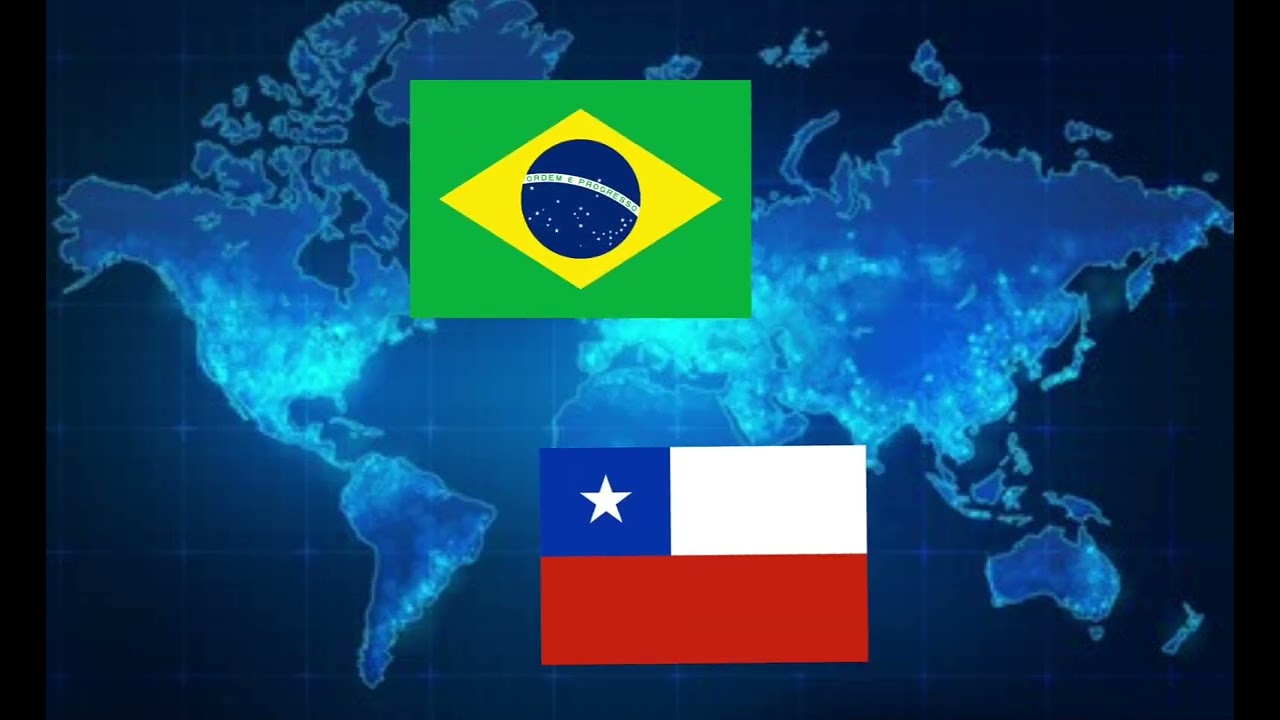 What Is The Strongest Country YouTube What Is The Strongest Country YouTube