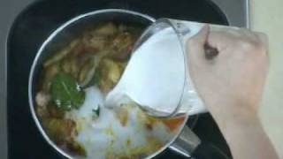 Asian Home Gourmet Indonesian Rendang Curry Recipe