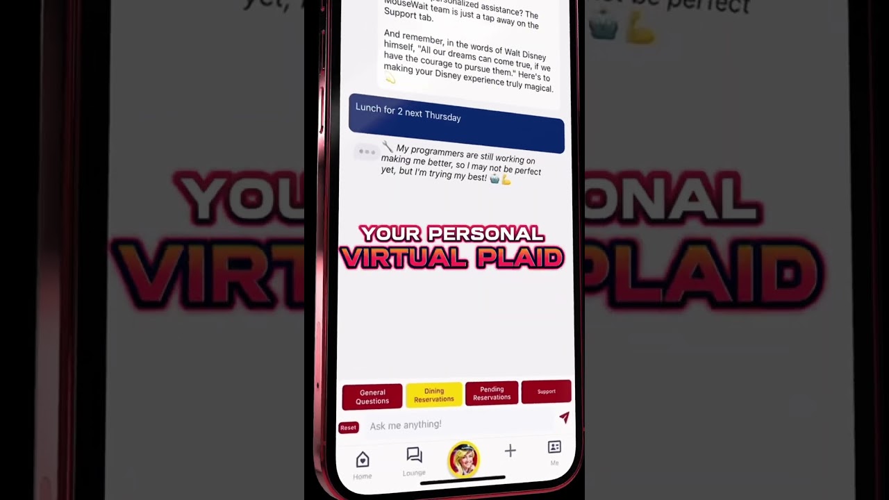 MouseWait ALL-ACCESS -- Magic Made Easy