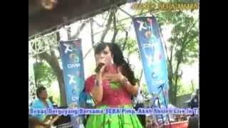 OM SERA       MUNAROH      INA SAMANTHA       SERA LIVE MAOSPATI 2014 BY   MUSIK KOPLO SERA