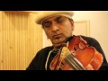 @ Sachal Studios, Lahore - Entirely improvised Argentinian Tango!