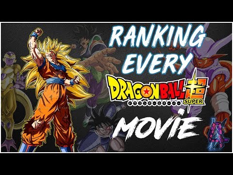 all-dragonball-z-movies-ranked