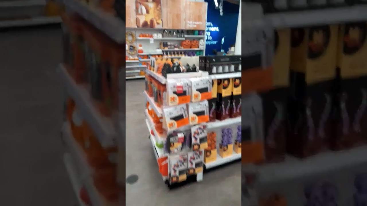 Bed baths and beyond halloween. YouTube