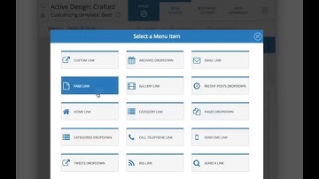 ProPhoto 6 (Beta) Menus Overview