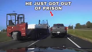 He Fled from the Trooper... Then Buried Himself on Camera | FHP Pursuit
