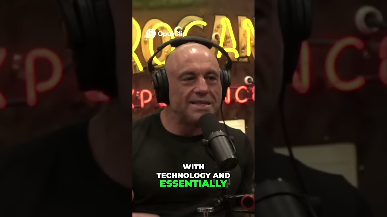 (PART 2) Can Tech Fix Humanity’s Flaws? 🤔 