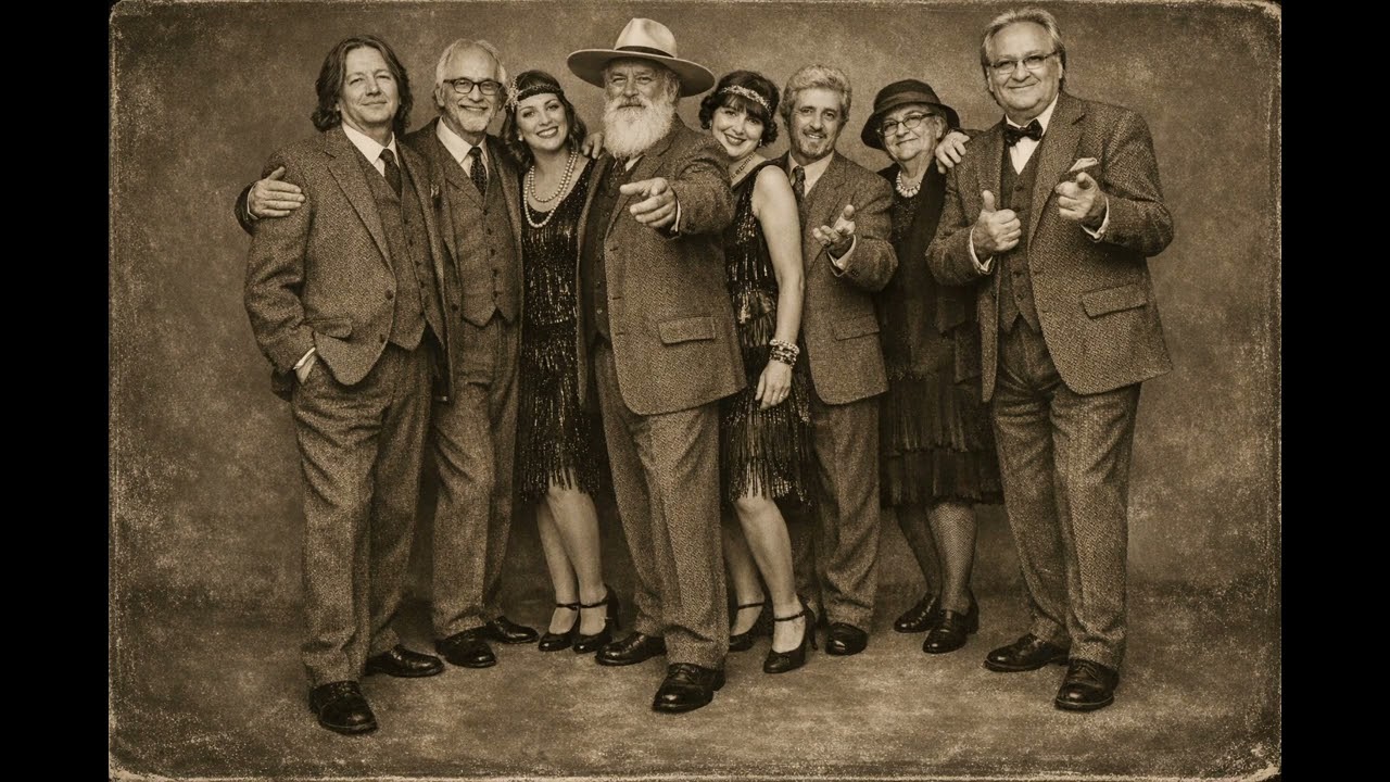 Apostol: Eladó, kiadó most a szívem (Selector Emka swing cover)