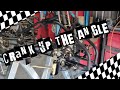 We need more Angle - Drift kart build part 1