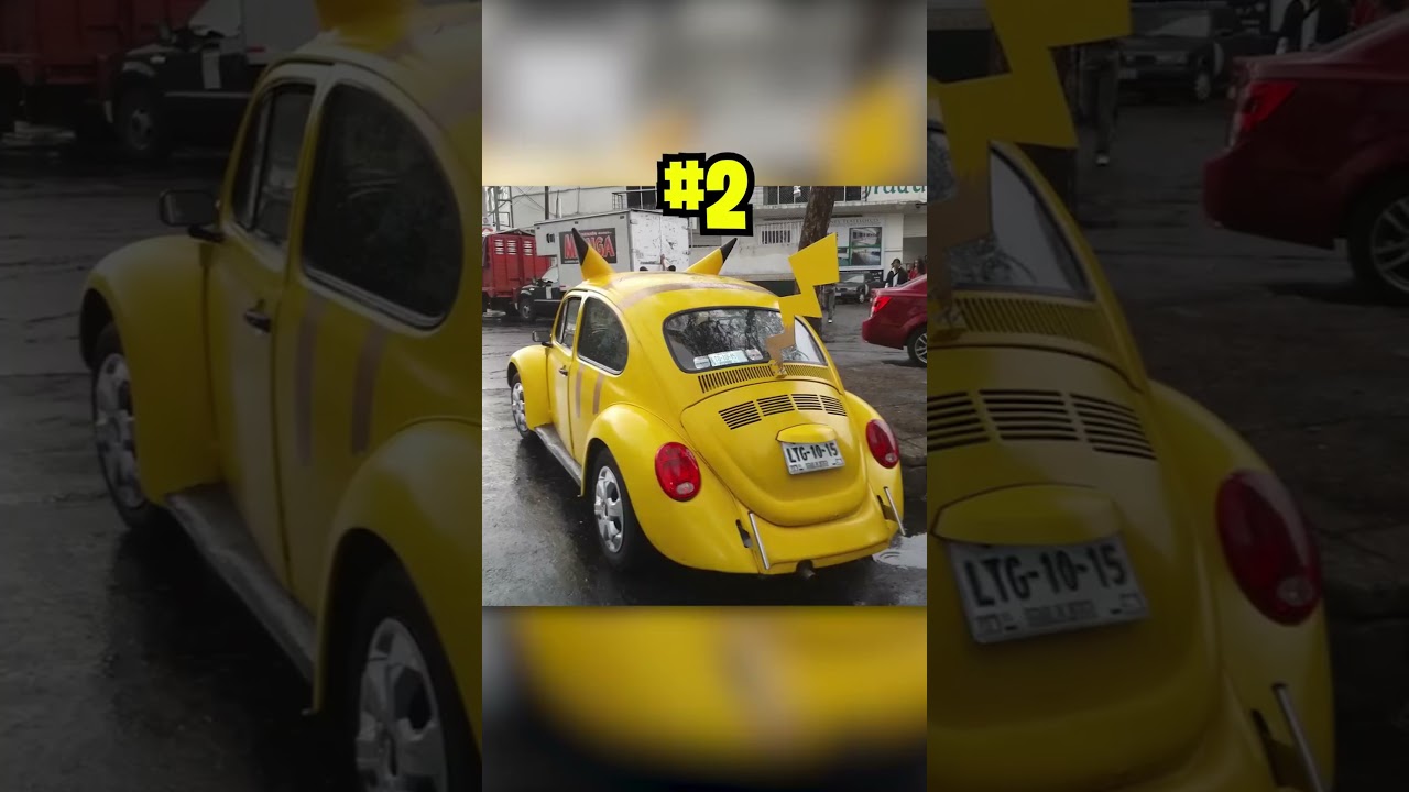 ¿Sabes cual es el carro eléctrico? #shorts #comedia #fyp #viralvideo