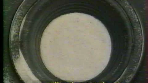Gary Hill Mediations, 1986
