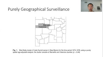 Prospective time periodic geographical disease surveillance using a scan statistic