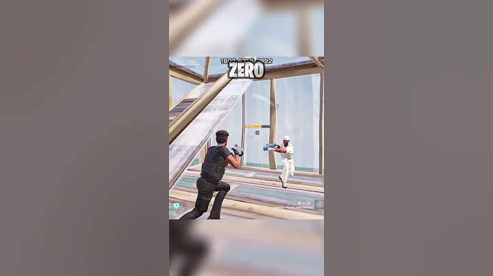 Peterbot’s settings got leaked ! #settings #peterbot #fortnite