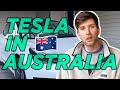 What it's like owning a Tesla Model 3 in Australia 🇦🇺