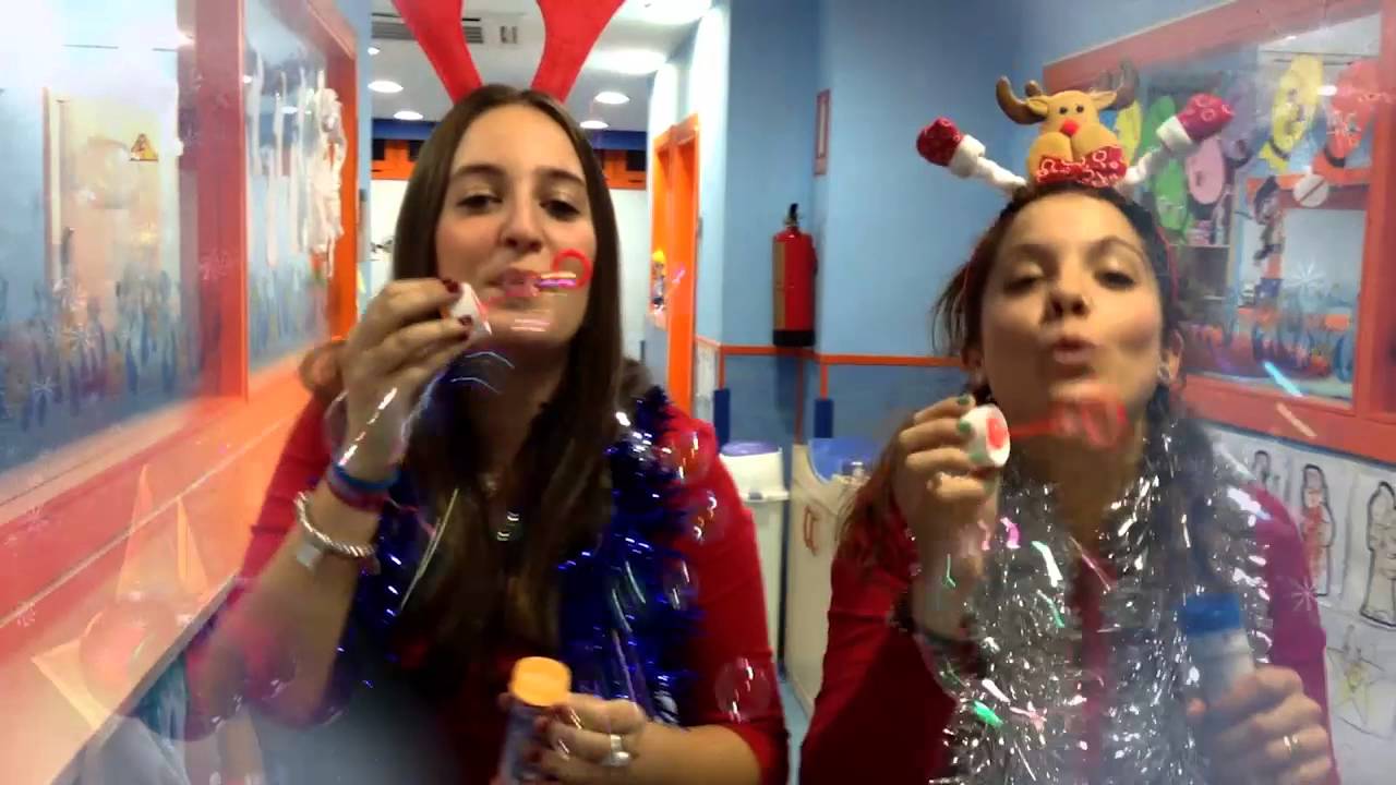 Felicitación navidad Escuela Infantil Nemomarlin Montecarmelo