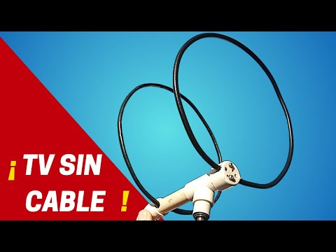 Descubre Cómo Ver TV Sin Cable: Todos los Canales Abiertos. hqdefault
