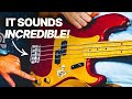 Donald ‘Duck’ Dunn's Perfect P-Bass - Serial #0001! (Bass Tales Ep.18 w/Jeff Dunn)