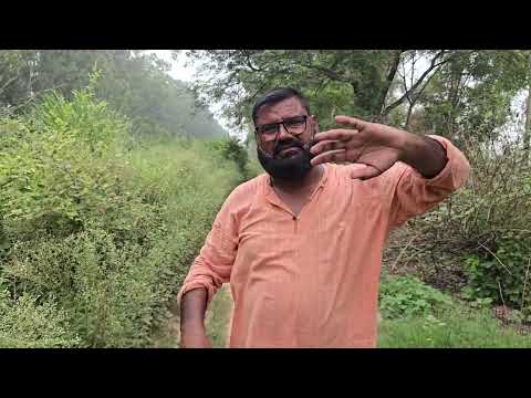 Lawarish Bujurg ki La**Sh Mili Nehar Se