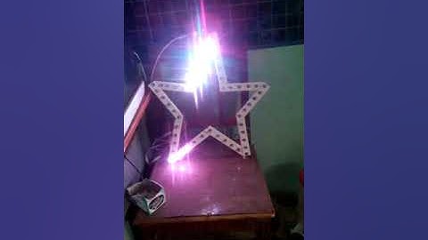 How to make Pixel led ws2811 star and Arduino programming
