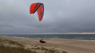 Enjoy the Silence - Soaren mit Phasor 2.3 und Rocket V2 Para Aviation RC#paragliding RC Paraglider