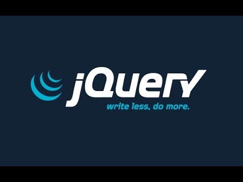 JQuery Tutorial Playlist - 14 The Obligatory Slider