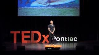 The Power of Turning Culture Into Capital | Ro Spit | TEDxPontiac | Roland Coit | TEDxPontiac