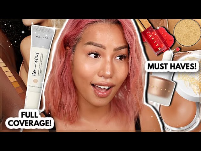 Re-wind Blurring Full Coverage Concealer – HALEYS Beauty