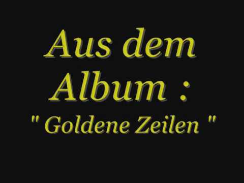 Jay- Keep Flying ( Goldene Zeilen , 18.07.2010 ).wmv