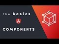 Angular Components Beginner's Guide